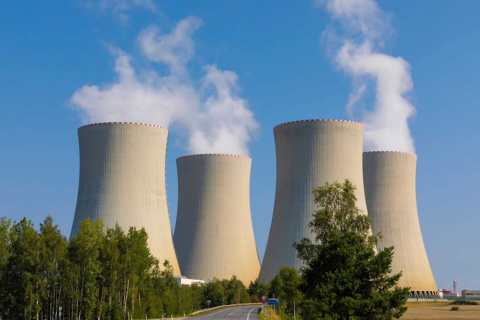 Sweden Advances Nuclear Reactor Funding to Boost Energy Security and Net Zero Goals