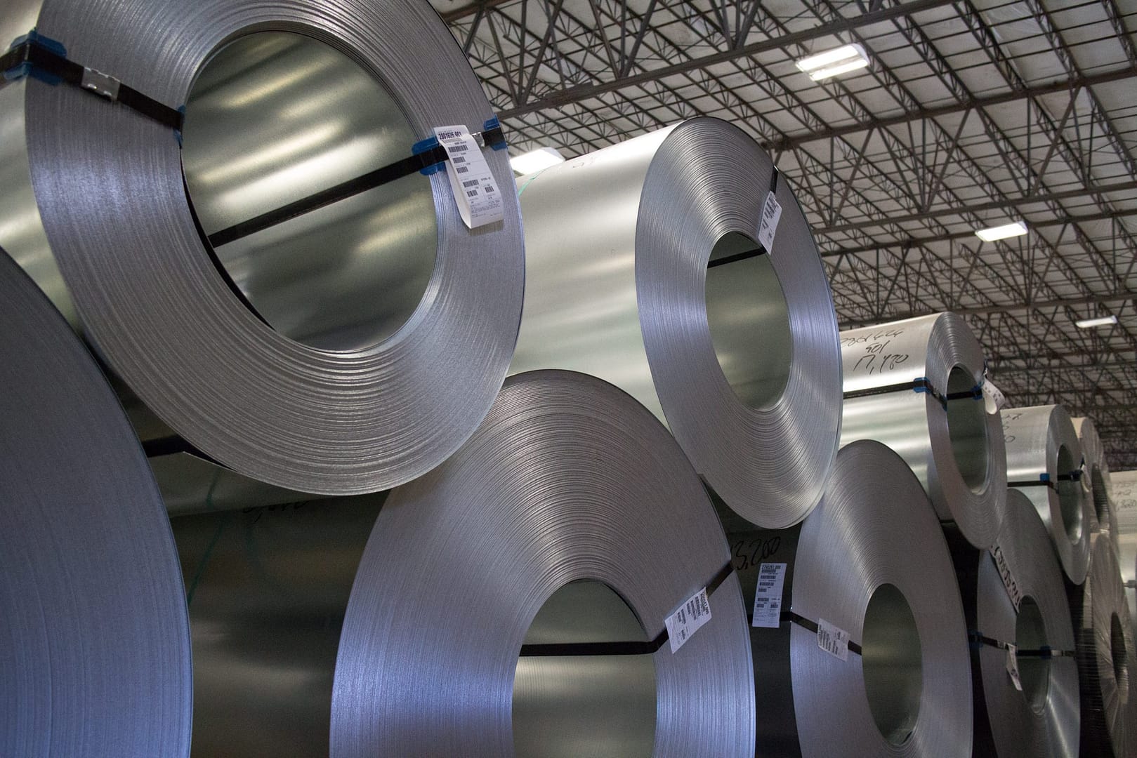 Nucor Cuts Hot Rolled Coil Prices Again Amid Market Uncertainty
