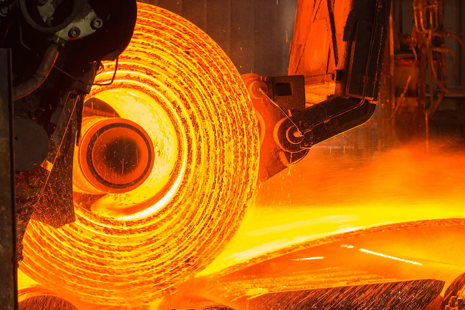 EU Hot Rolled Coil Prices May Drop to €570/t – What’s Behind the Decline?