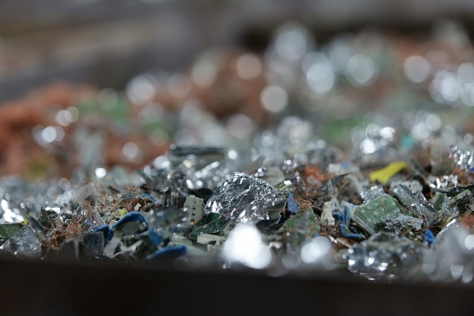 Sibanye-Stillwater Acquires Metallix Refining to Expand Global Precious Metals Recycling
