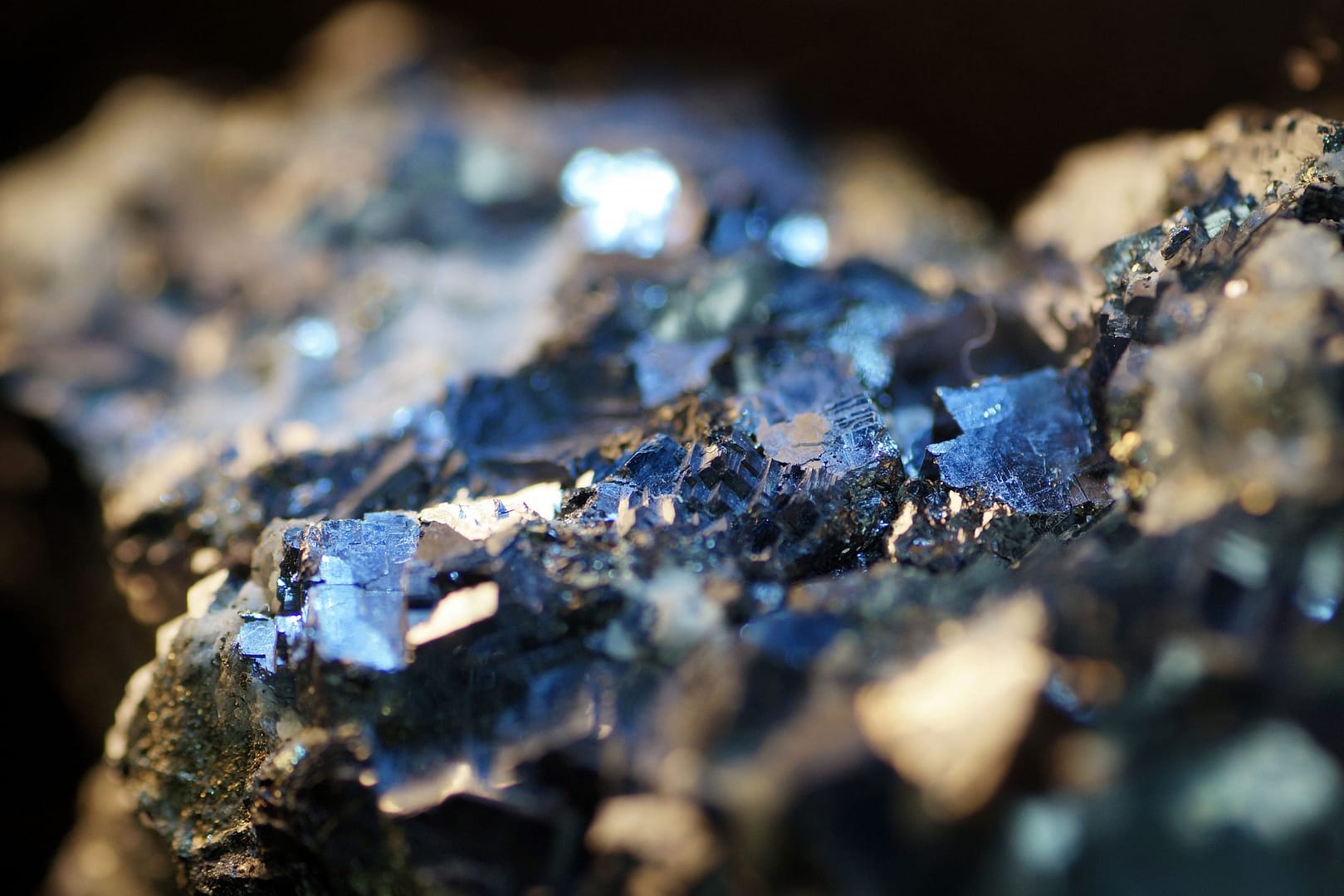 Critical Metals Soars as Drilling Expands Greenland Rare Earth Resource
