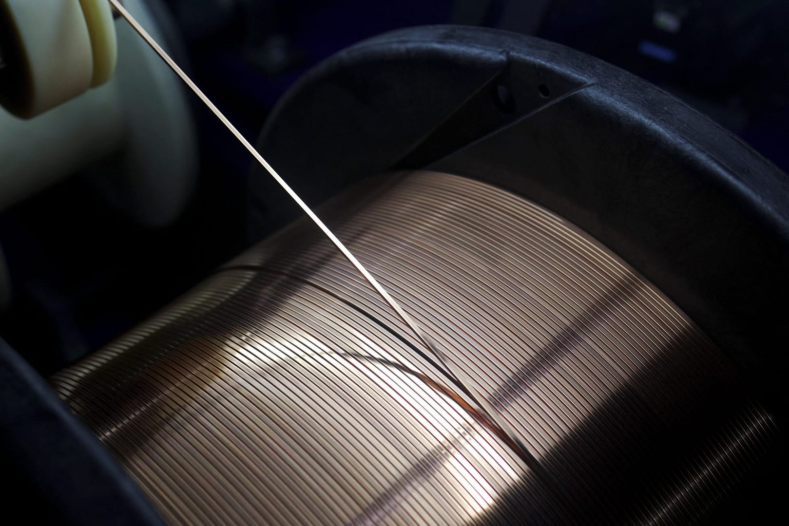 Texas Factory Gives Chinese Copper Firm an Edge in Tariff War