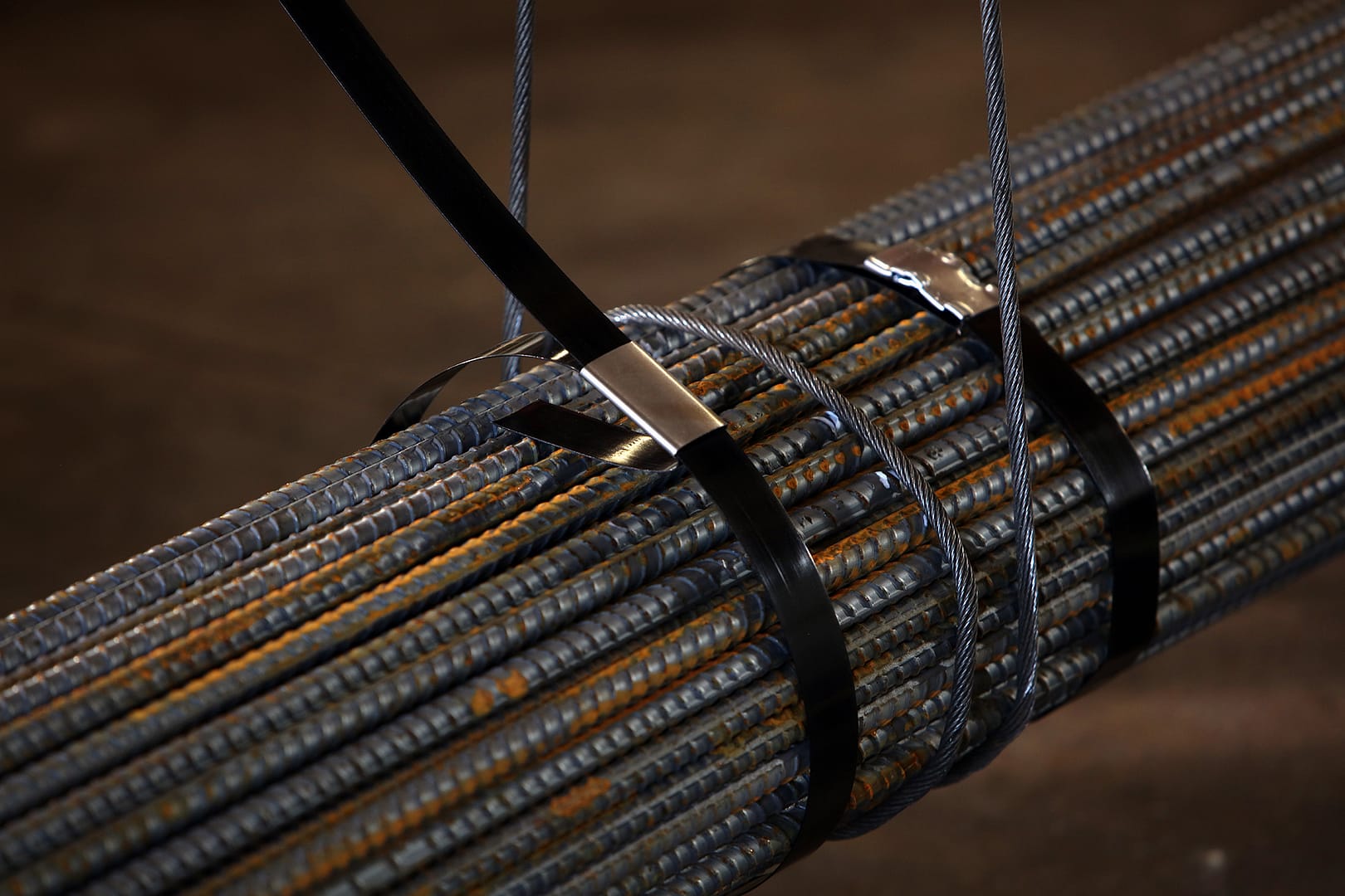 Indian Rebar Prices Surge in Early April Amid Market Optimism