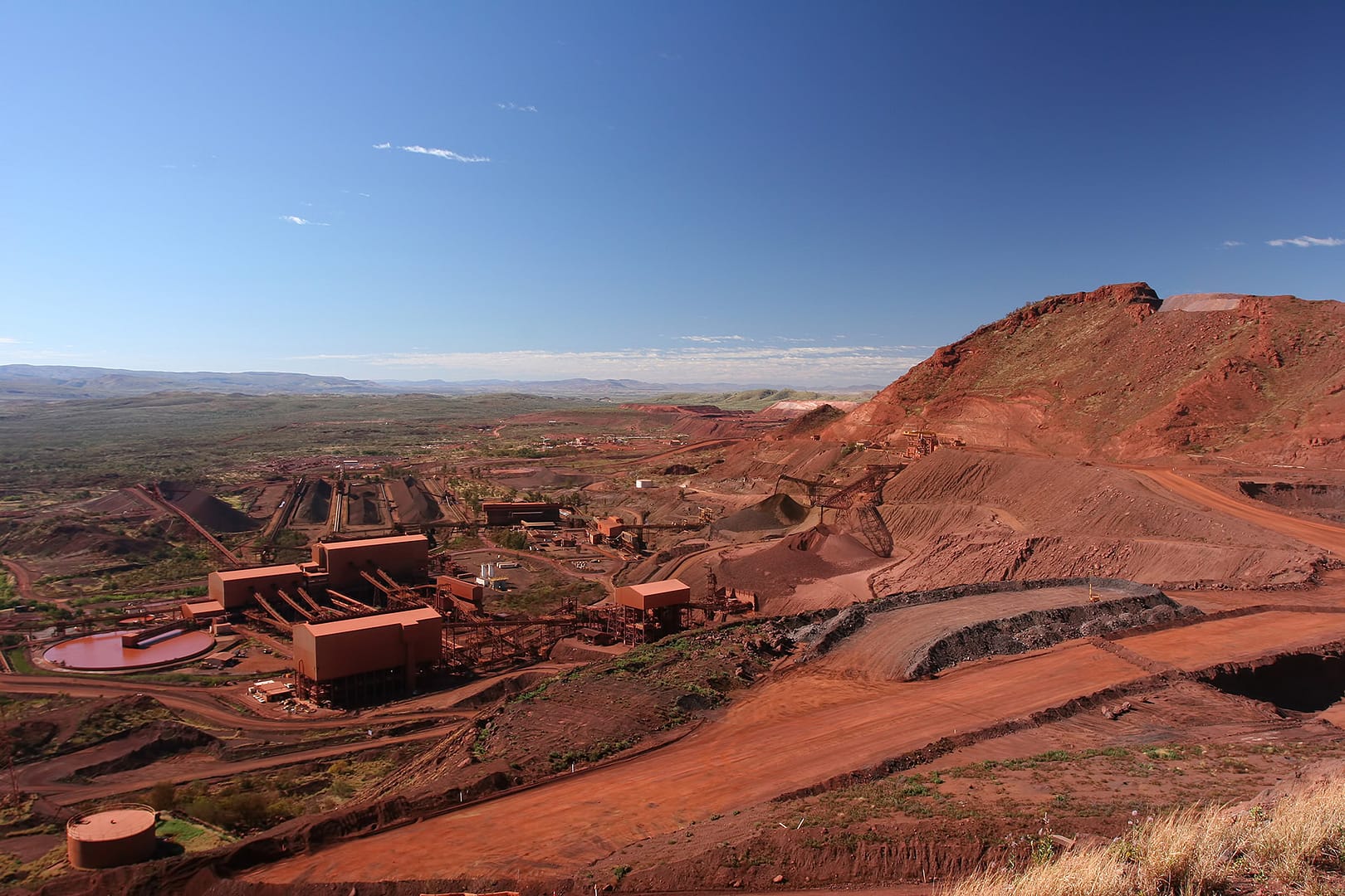 Fastmarkets Launches 61% Iron Ore Index to Track Pricing Shifts
