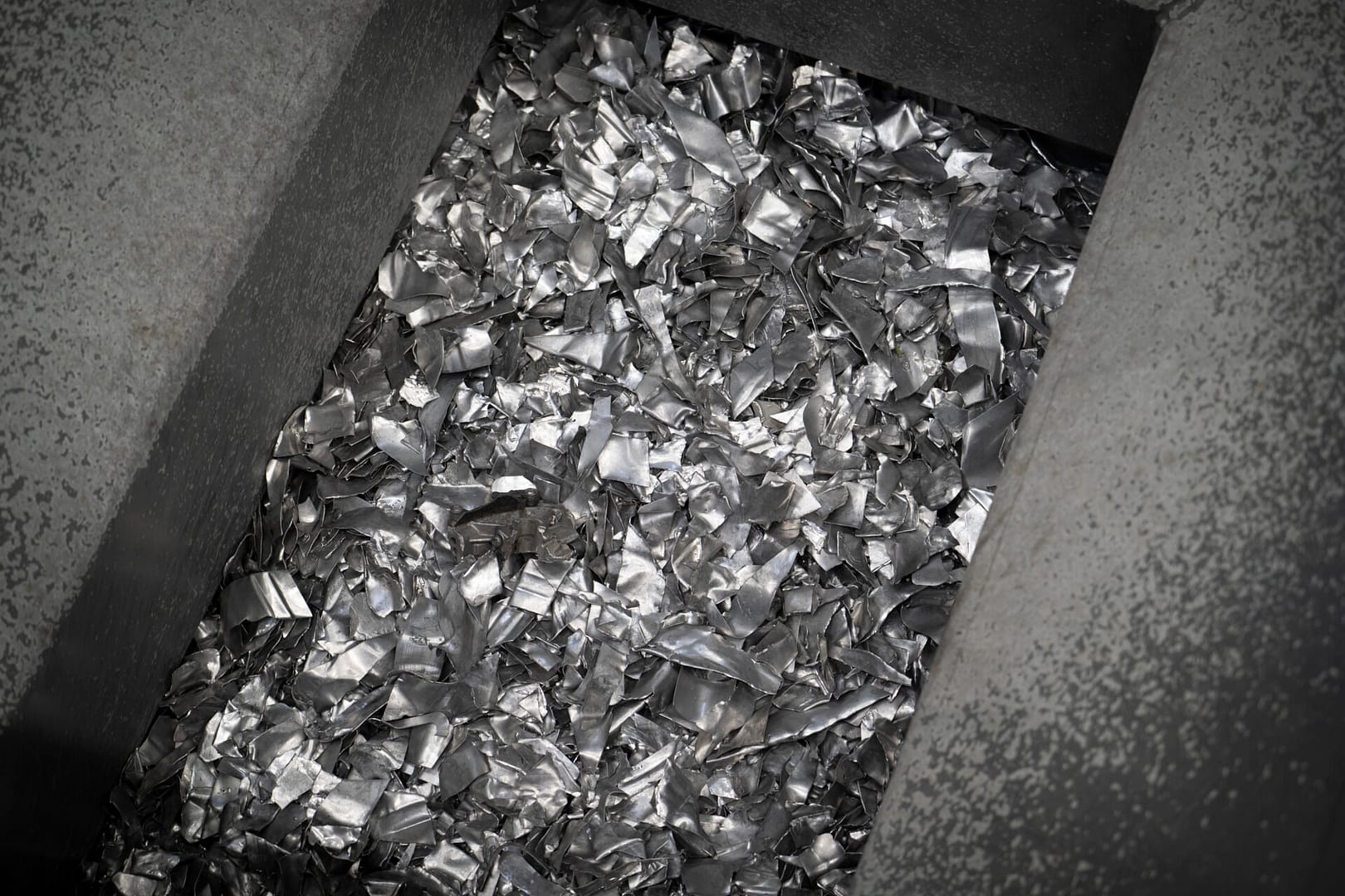 EuRIC Rejects EU Recycled Aluminum Export Ban Proposal