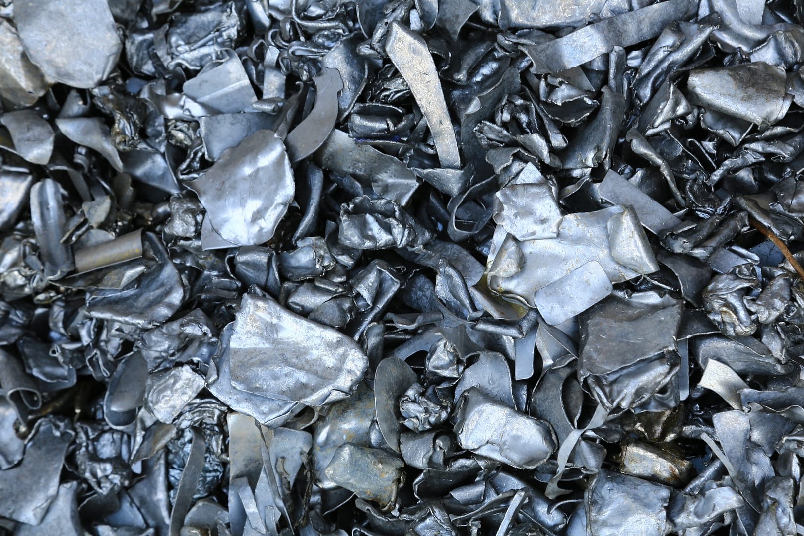 US Prime Steel Scrap Market Faces Major Contract Reset