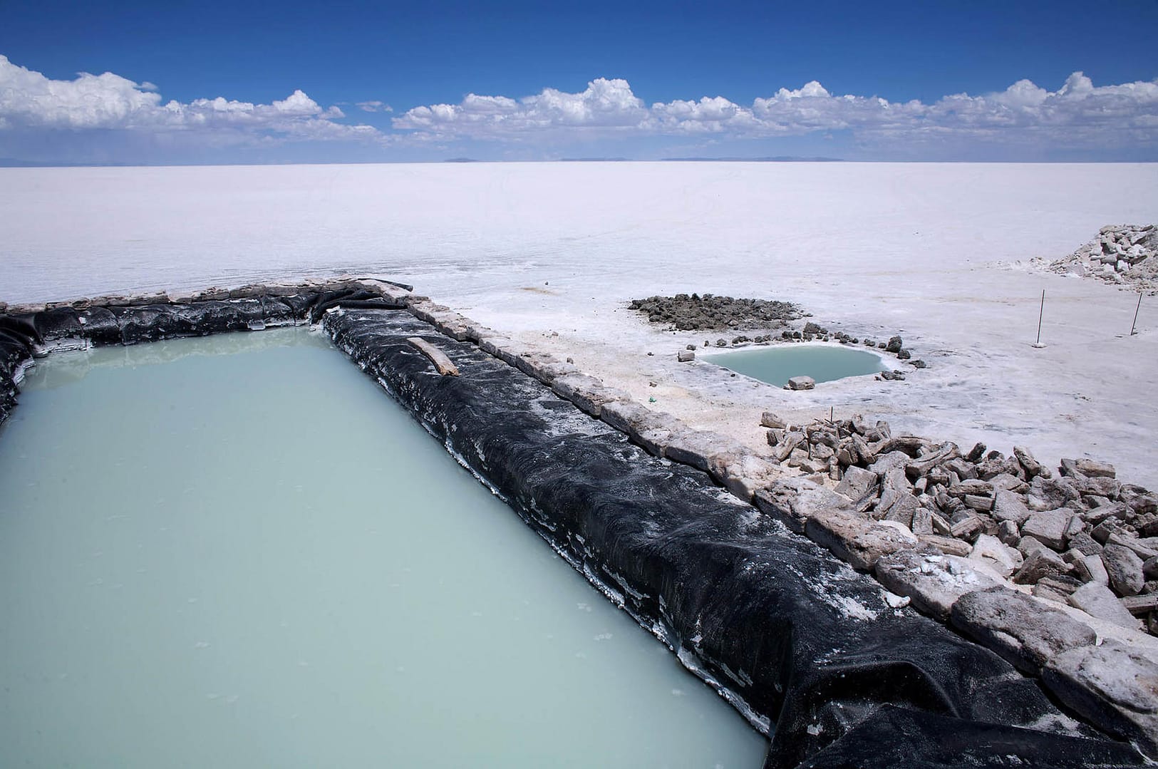 Bolivia Election and Lithium: What You Need to Know