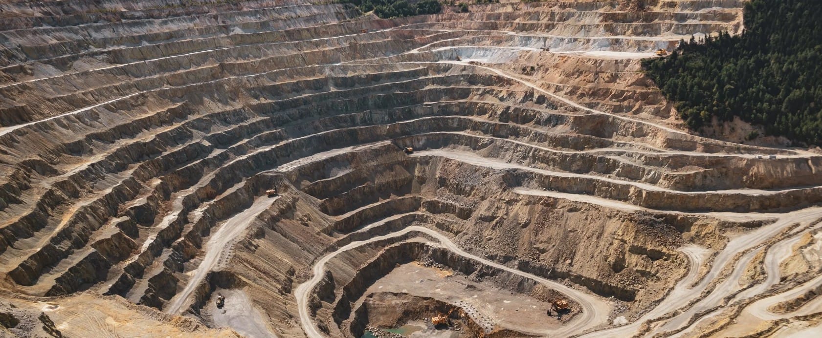 DRC Mining Companies Under-Reported $16.8 Billion in Revenue, Audit Reveals