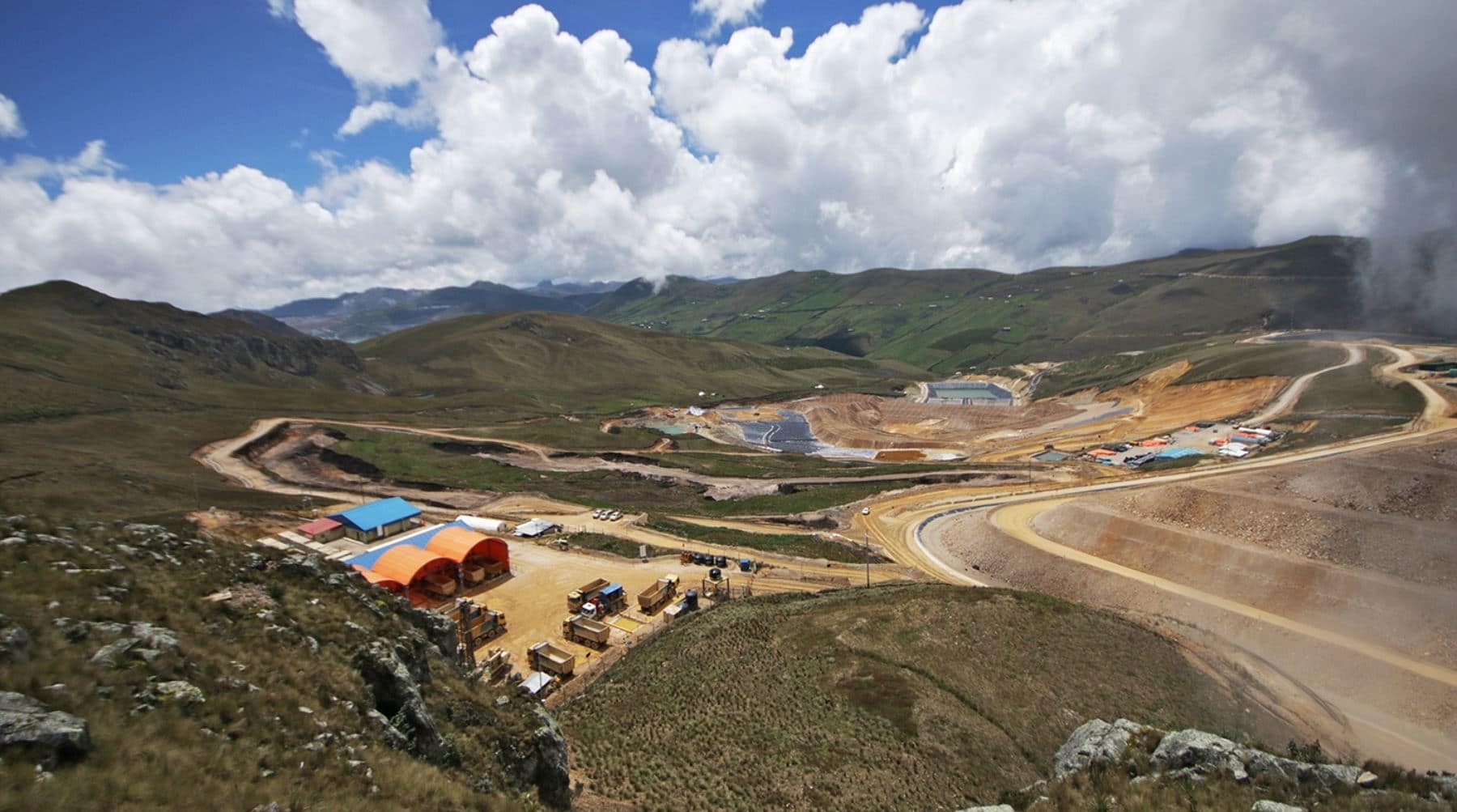 First Quantum Defends La Granja Copper Project Amid ESG Criticism