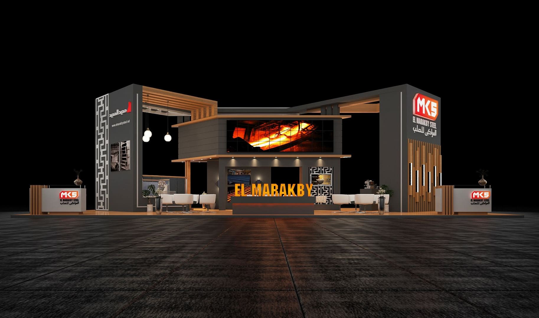 Elmarakby Steel Reports CBAM Emissions to Boost EU Market Access