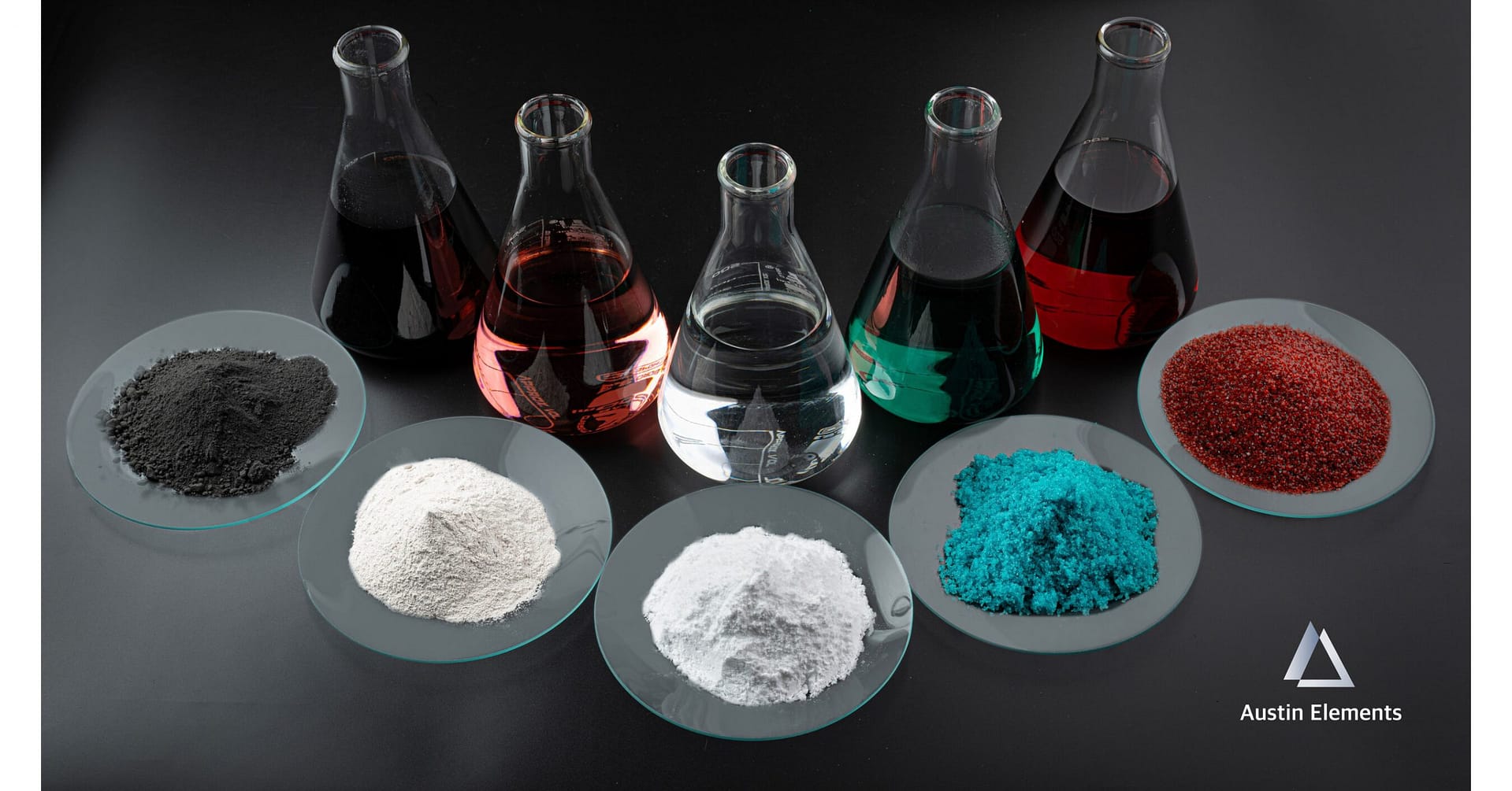 Austin Elements Earns ISO 17025 Certification for Battery Recycling Excellence