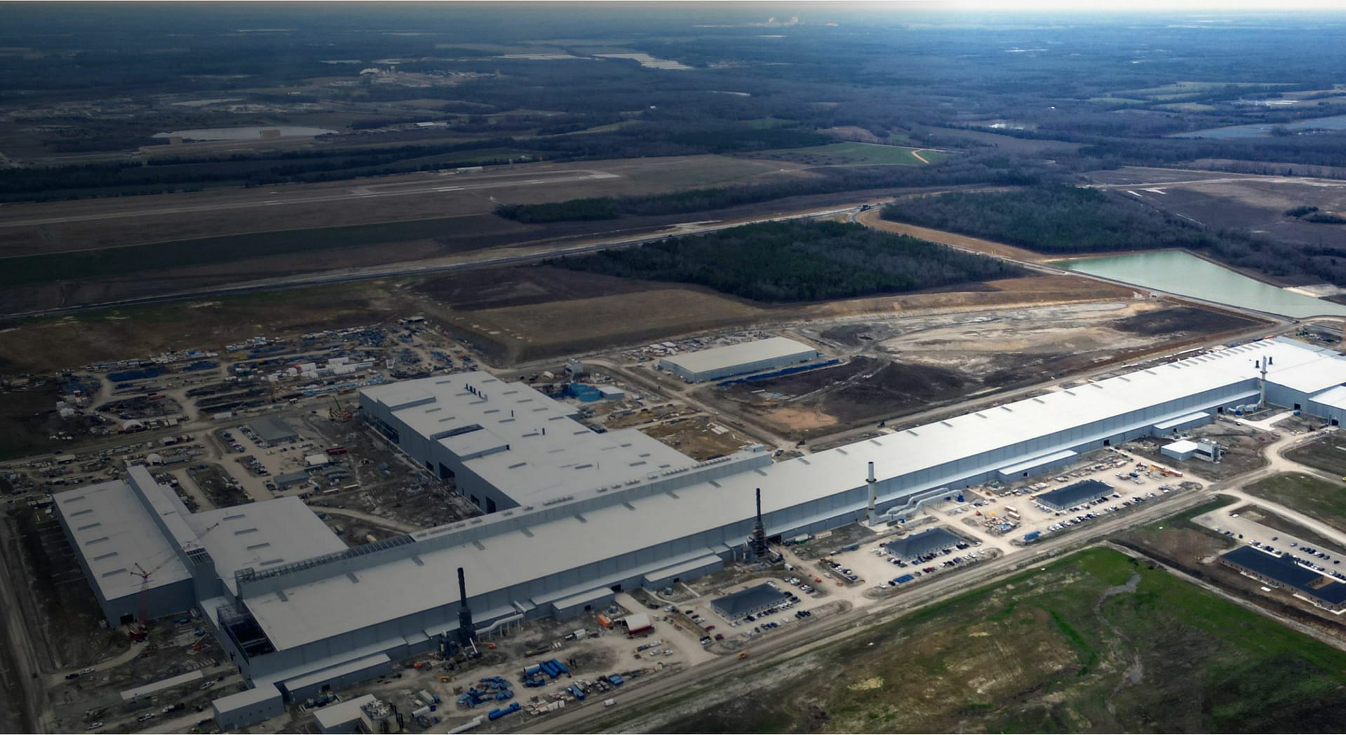 Aluminum Dynamics Plans Recycled Aluminum Facility in Arizona