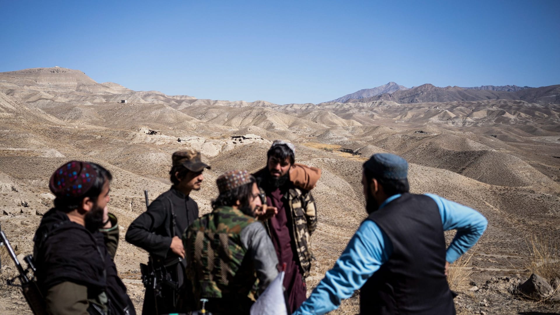 China Seeks Afghanistan’s Participation in Belt and Road Initiative