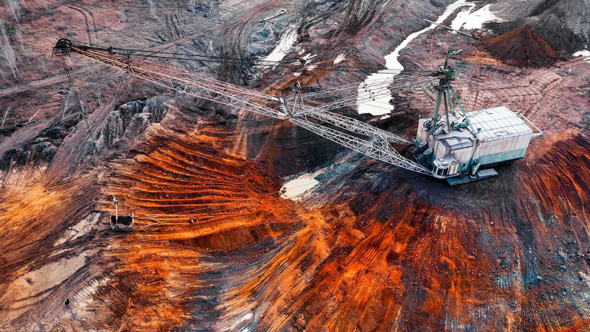 Cove Capital and Qazgeology Form Joint Venture to Advance Critical Minerals Exploration in Kazakhstan