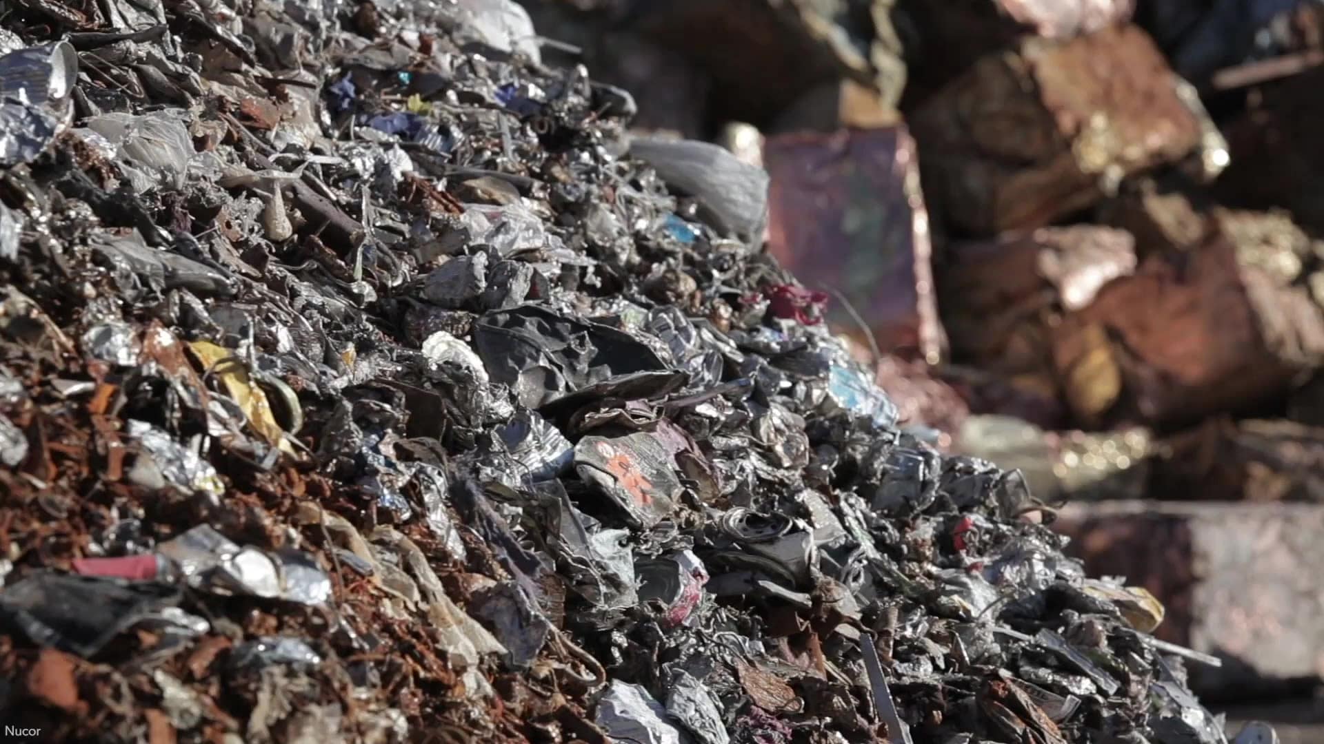 Steel Dynamics Expects Stronger Q1 2025 Results Despite EPS Decline