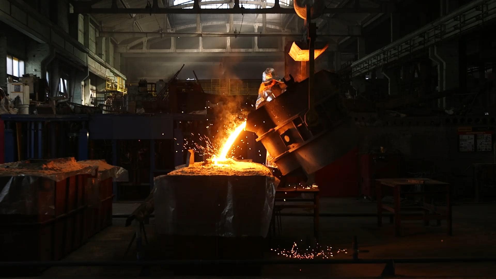 FE Mottram Expands Ferro-Titanium Market Share with MAI Acquisition