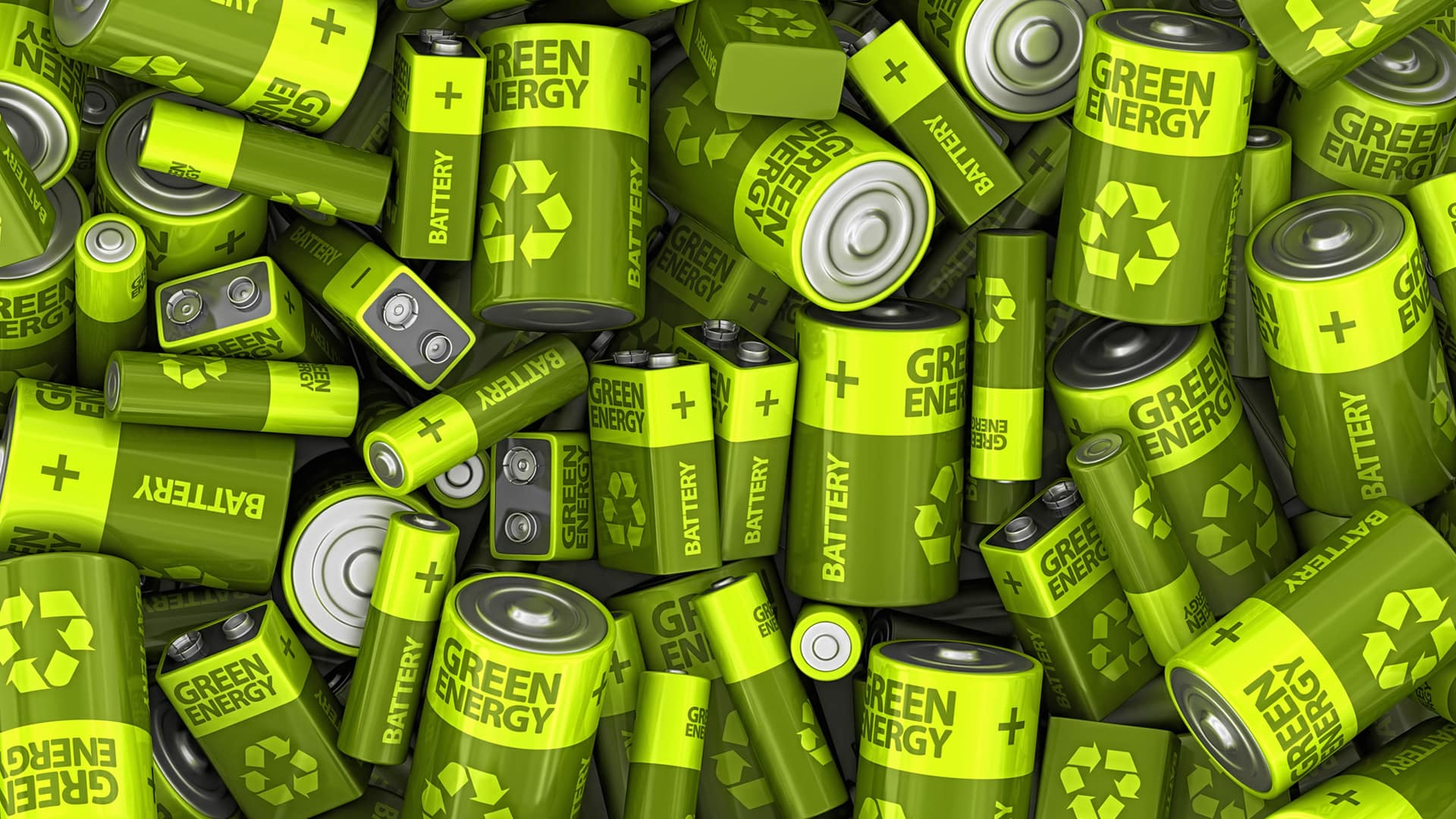 Ohio City Launches Lithium Battery Recycling Program to Promote Safe Disposal