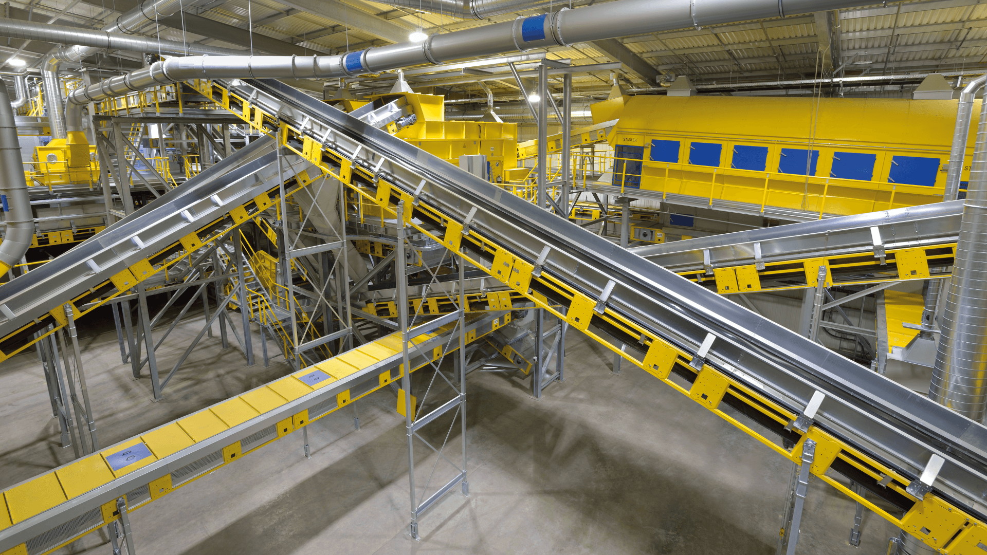 STADLER Appoints Julia Stadler as Co-CEO to Lead the Next Chapter of Innovation