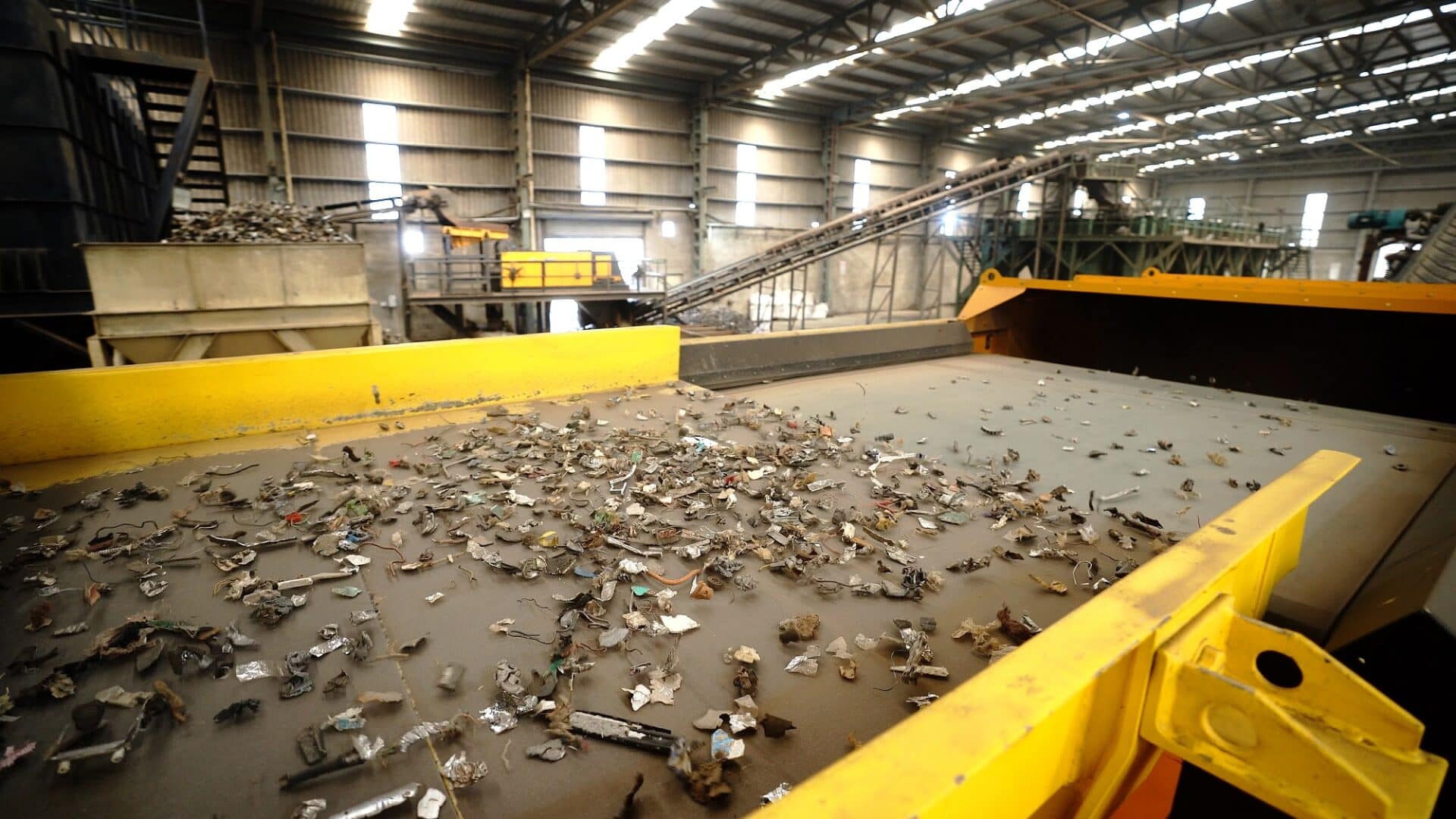 Stainless Steel Recycling for India’s Green Future: HUDEI Metals Paves the Way for Sustainability