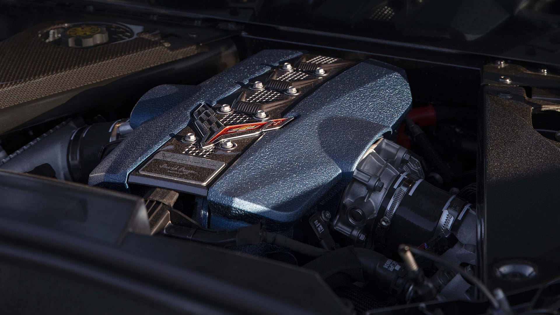 GM’s $888 Million Investment in Tonawanda Engine Plant Boosts V-8 Engine Production