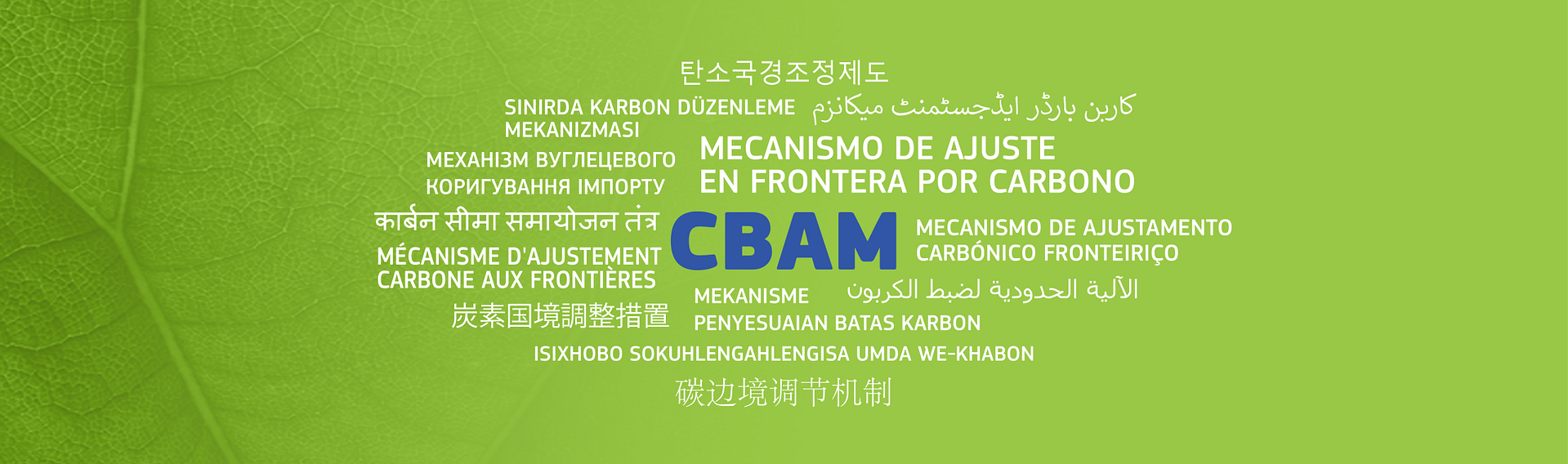 EC Develops Standardized Carbon Prices as Part of CBAM Simplification