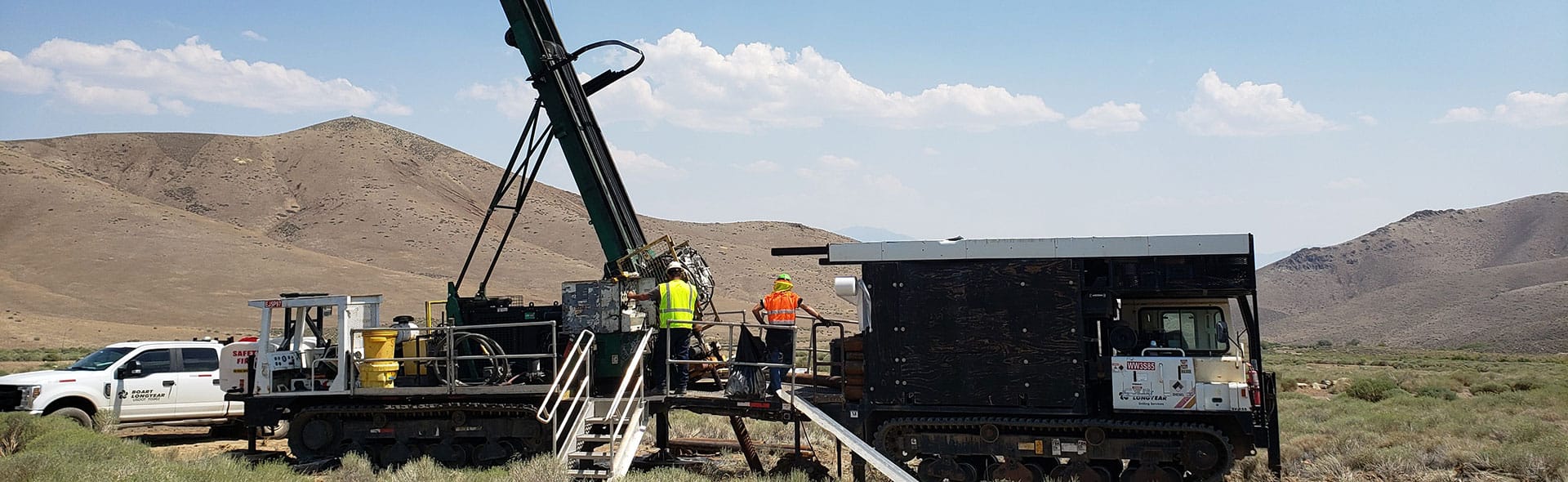 Spring Valley Gold Project in Nevada Gets Federal Approval