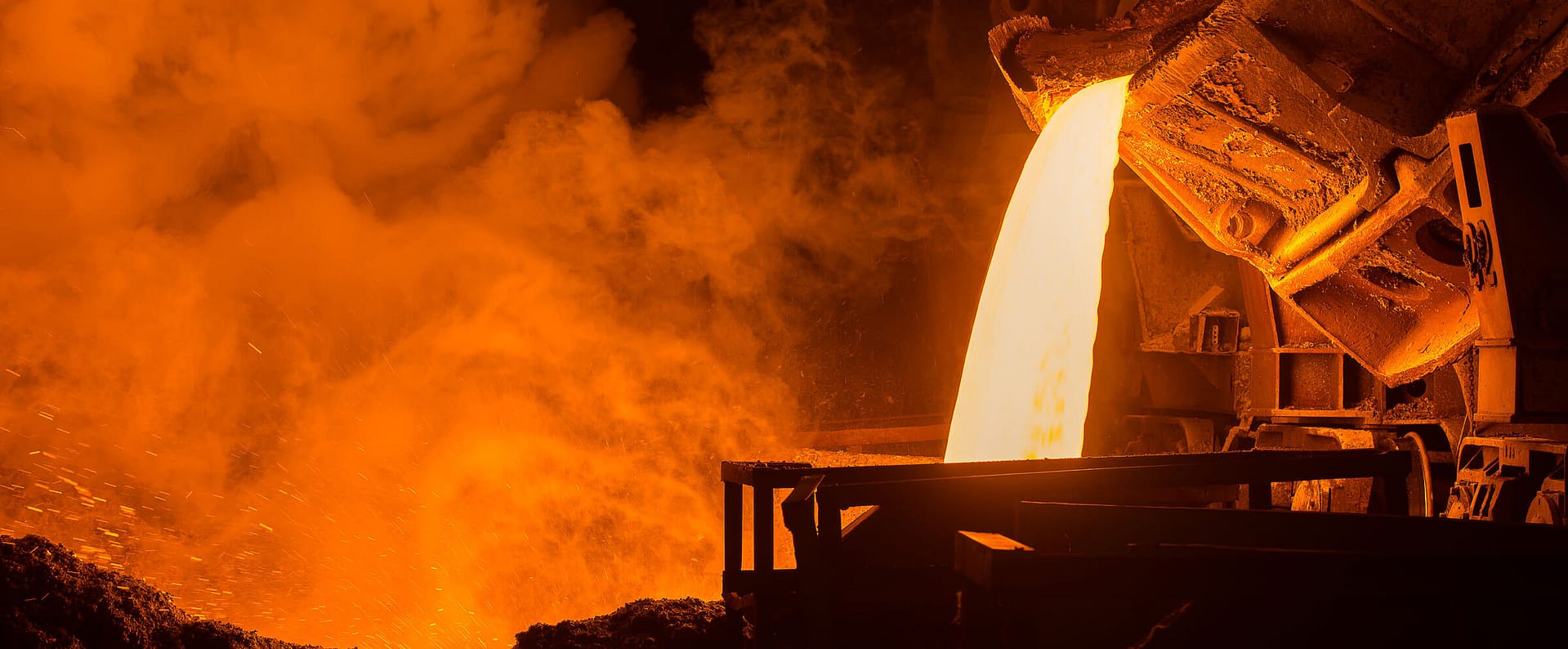 Poland’s Action Plan for Sustainable Steel Industry Development