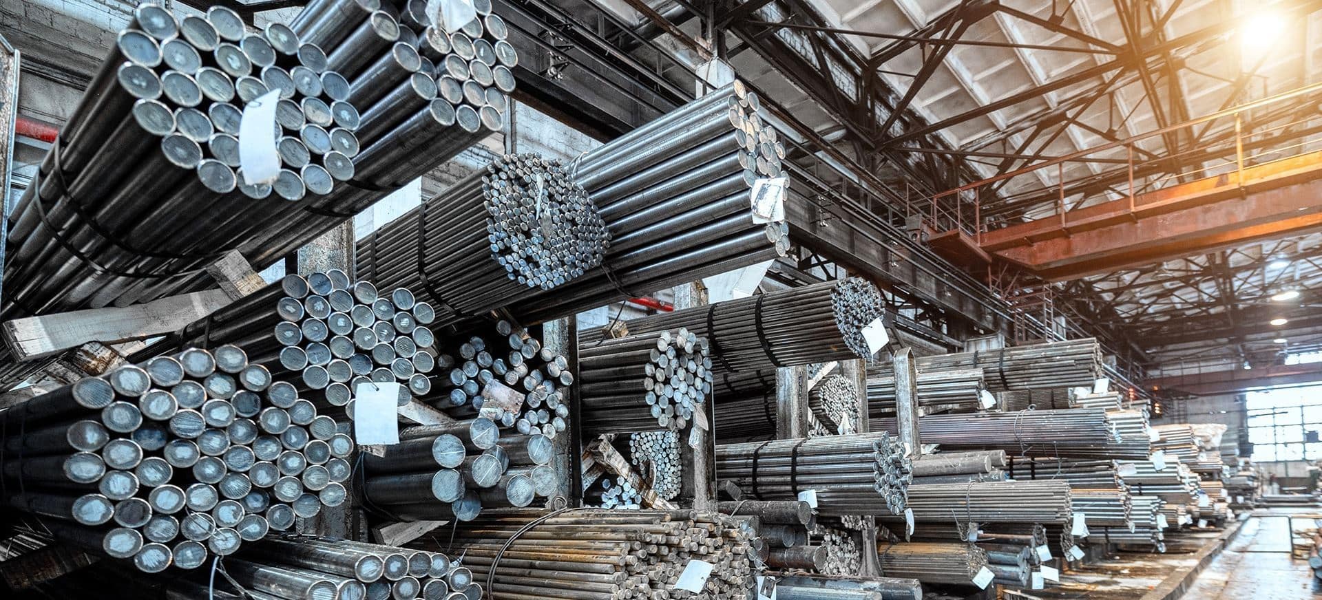Shagang Raises Long Steel Prices for Third Consecutive Cycle