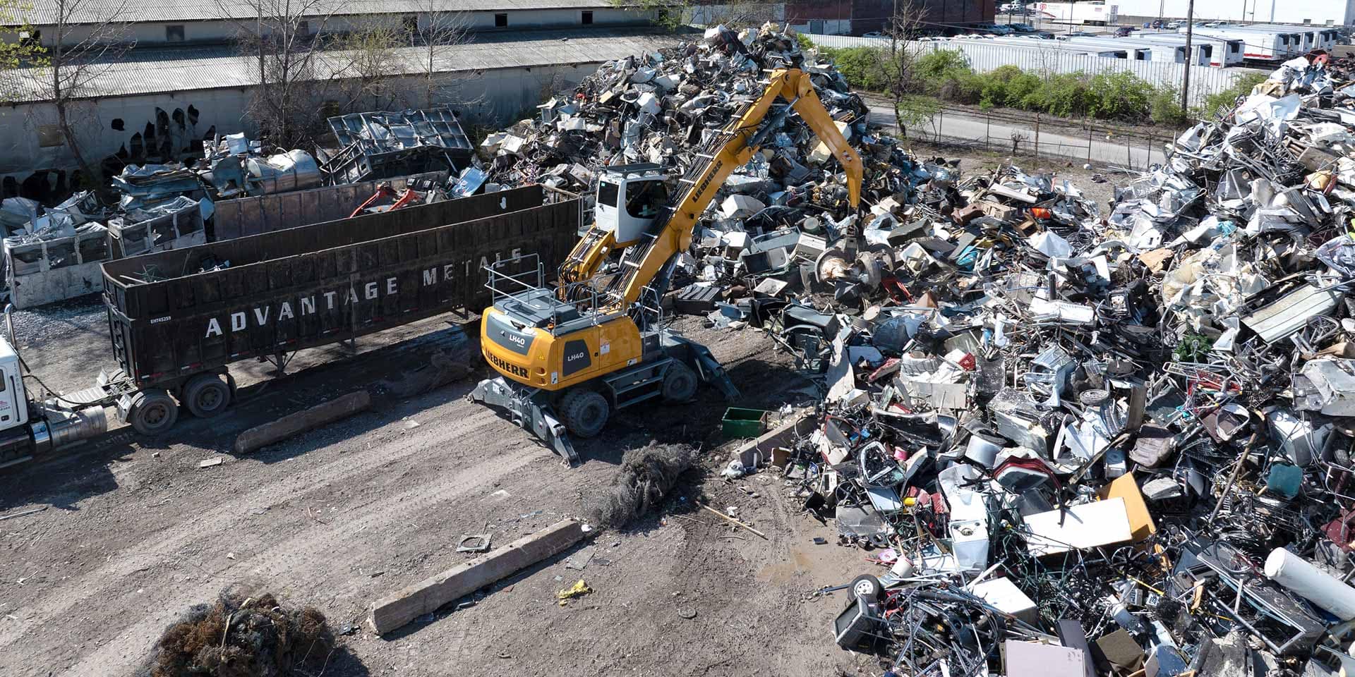 US Scrap Trends Outlook: September 2025 Ferrous Scrap Market Remains Flat