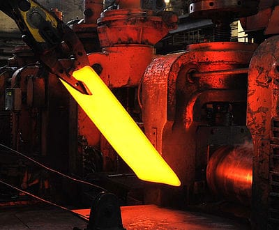 US Anti-Dumping Duties on CORE Steel Imports Impact Vietnam and Brazil Severely