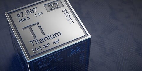 US Tariff Exemptions for Titanium: Impacts on Aerospace Supply Chain and Global Trade