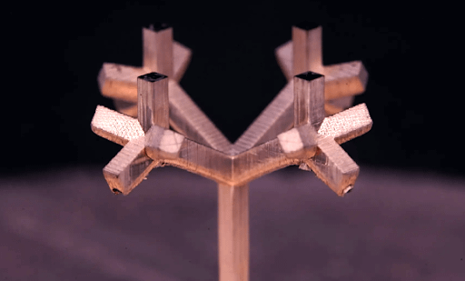 UC Berkeley Researchers Develop Additive Manufacturing Platform for Next-Gen Antennas