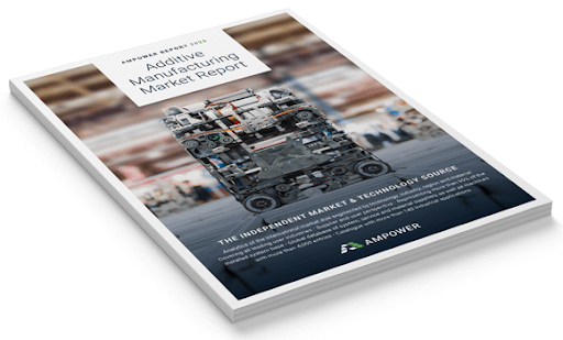 Ampower Releases 2025 Additive Manufacturing Market Report: Outlook for Recovery and Growth