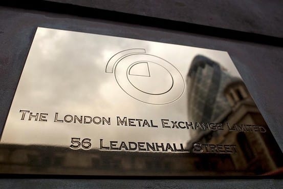 US Tariffs and China’s Retaliation Trigger Major Sell-Off in Base Metals