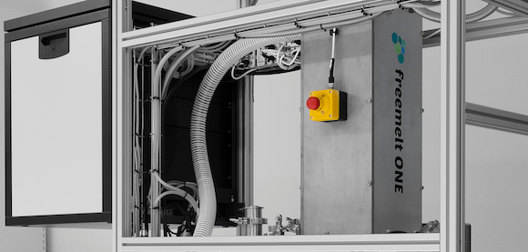 University of Alabama Orders Freemelt ONE AM Machine for High-Temperature Refractory Metals Research
