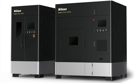 Nikon, AP&C, and University of Waterloo Collaborate on Advanced Aerospace Repair Using Metal Additive Manufacturing