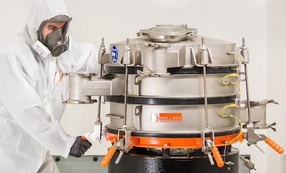 Renishaw and Metalpine Collaborate on Copper-Nickel Alloy Powders for Marine Applications