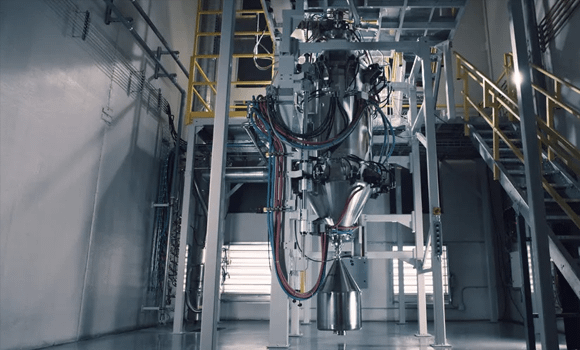 Trumpf Qualifies 6K Additive’s Titanium Powder for TruPrint Additive Manufacturing Machines