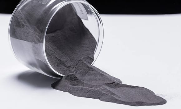 Velta’s Innovative Titanium Powder Process Earns Third US Patent