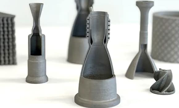 Elmet and Taniobis Partner to Strengthen North American Supply of Niobium C-103 and FS-85 AMtrinsic Powders