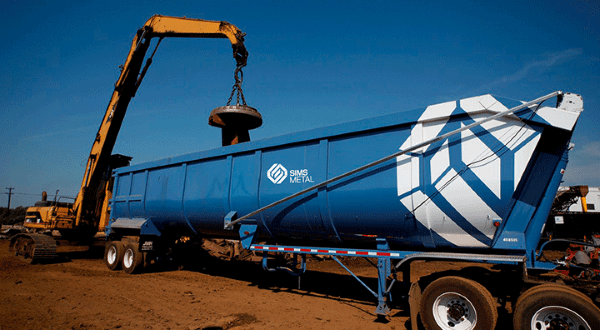 Sims to Supply Planned Australian EAF Mill