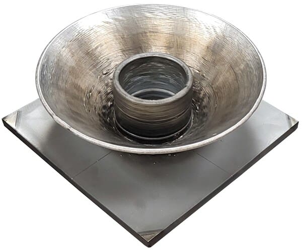 Sciaky Receives Order to Additively Manufacture Inconel 718 Parts for Power Generation Project