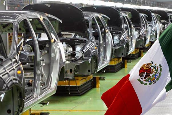 Mexico’s Automotive Industry Faces Challenges Amid US Tariffs Despite USMCA Exemption