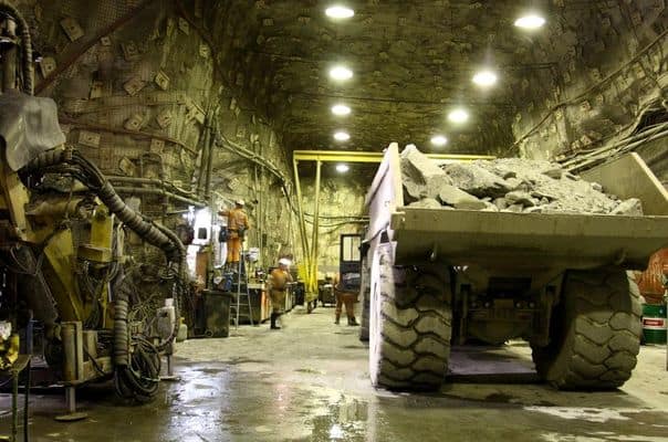 Harmony Gold to Acquire CSA Copper Mine Owner MAC Copper for $1 Billion