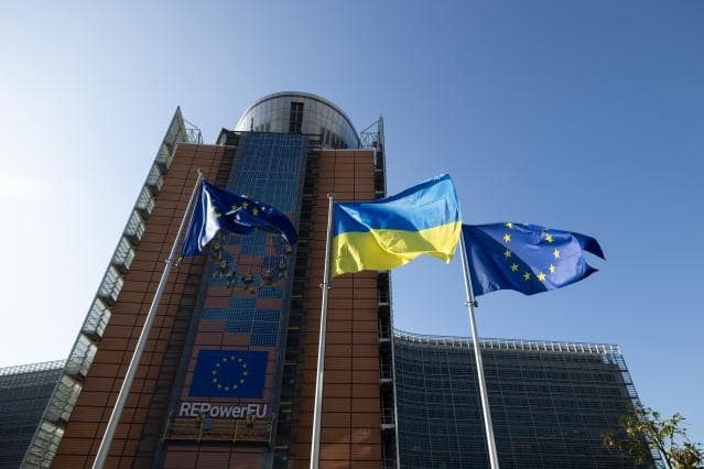 Ukraine Pushes to Extend EU Trade Preferences for Steel Exports