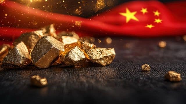 How China Tightened Its Grip Over the Rare Earth Sector
