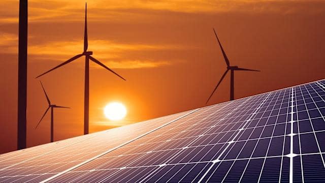 New US Tariffs Raise Concerns in Green Energy Sector