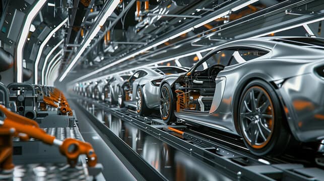 US Tariffs and EU Environmental Standards: Risks for the Automotive Industry