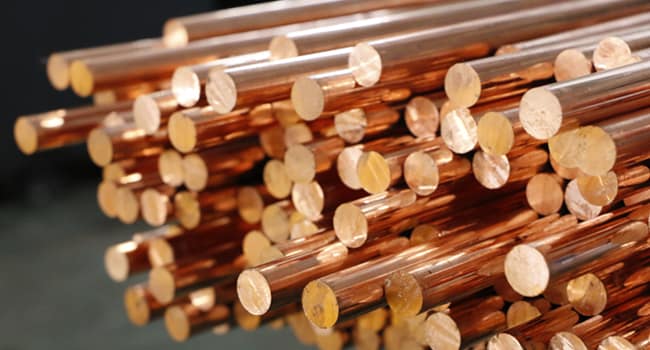 Copper Rod JV Expanding in Mexico: A Major Step in Meeting Growing Demand