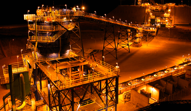 Codelco Invests in I-Pulse to Enhance Mining Efficiency with High-Pulsed Power Technology